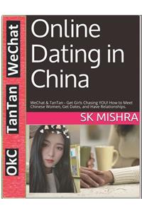Online Dating in China