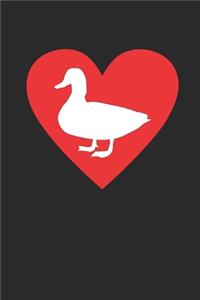 Ich Liebe Enten