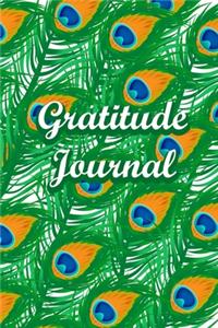 Gratitude Journal