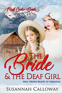 Bride & the Deaf Girl