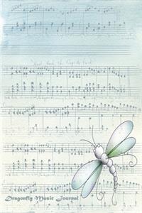 Dragonfly Music Journal