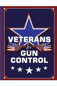 Veterans for Gun Control