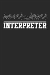 Interpreter