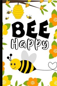 Bee Happy