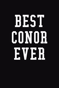 Best Conor Ever