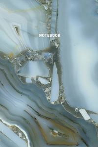 Marble Notebook