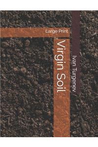 Virgin Soil