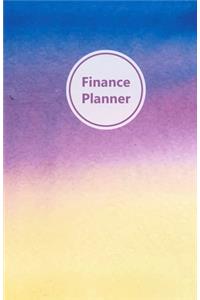 Finance Planner