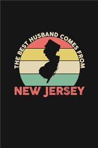 The Best Husband Comes From New Jersey