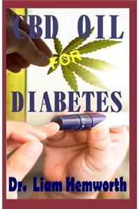 CBD Oil for Diabetes