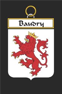 Baudry
