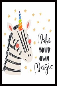 Make your own magic