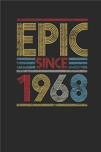 Epic Since 1968