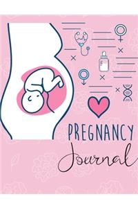 Pregnancy Journal