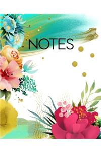 Notes