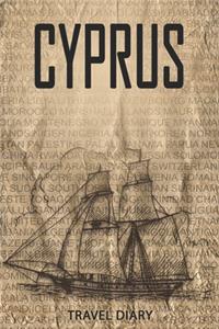 Cyprus Travel Diary