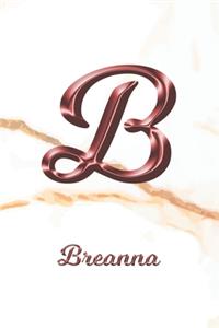 Breanna