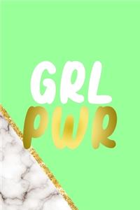 Grl Pwr