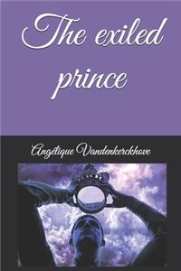exiled prince