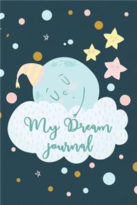 My Dream journal