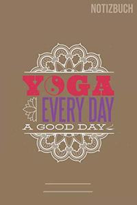 Yoga Every Day