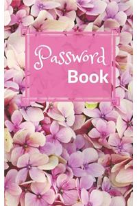 Password Book