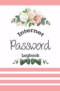 Password Logbook