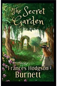 The Secret Garden Illustrated