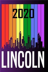 Lincoln 2020