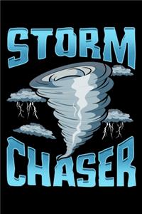 Storm Chaser