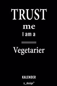 Kalender für Vegetarier