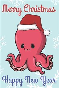 Merry Christmas Happy New Year