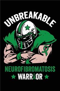 Neurofibromatosis Notebook: Neurofibromatosis Journal Notebook (6x9), Neurofibromatosis Books, Neurofibromatosis Gifts, Neurofibromatosis Planner