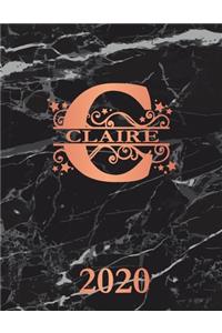 Claire