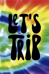 Let's Trip