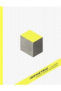 Isometric Notebook