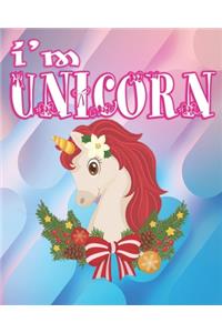 i'm unicorn