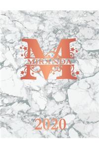 Miranda