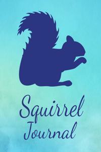 Squirrel Journal