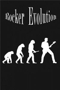 Rocker Evolution