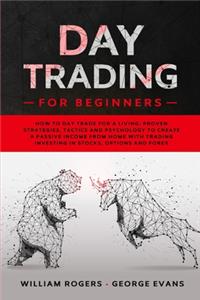 Day Trading for Beginners