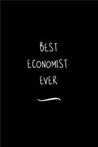 Best Economist. Ever