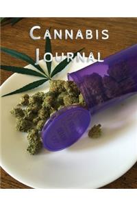 Cannabis Journal