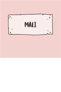 Mali