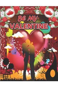 Be My Valentine