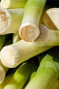 Leek Stalks Journal