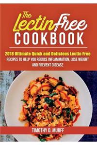 Lectin Free Cookbook