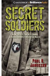 Secret Soldiers