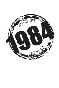 Made in 1984