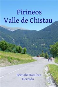Pirineos Valle de Chistau